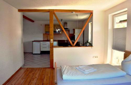 Böbrach Ferienwohnung - Foto 9