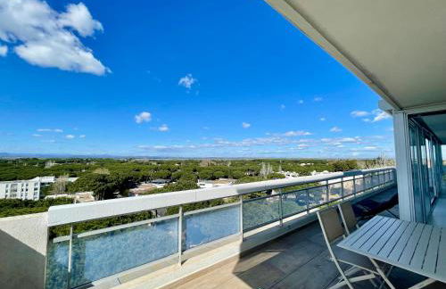 PGH N30 - Centre-Ville, Roof-Top & Parking Privé - Foto 18