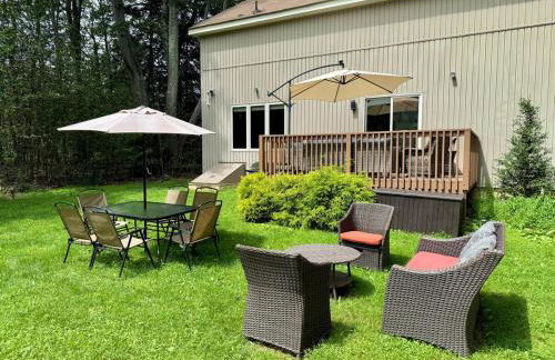 Modern Home - Privacy - Prime Location - 18min Camelback Ski Resort - Foto 14