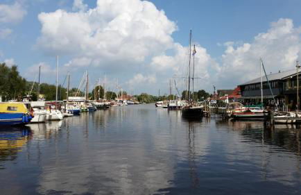 Komfortable Apartments in der Villa Eule - Foto 56