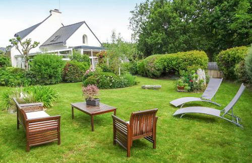 Villa Ty Patrick by Interhome - Foto 58