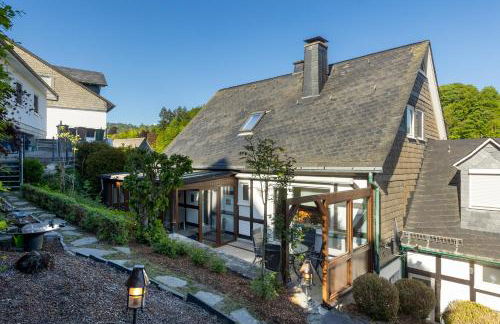 Ferienwohnung am Hügel - Foto 2