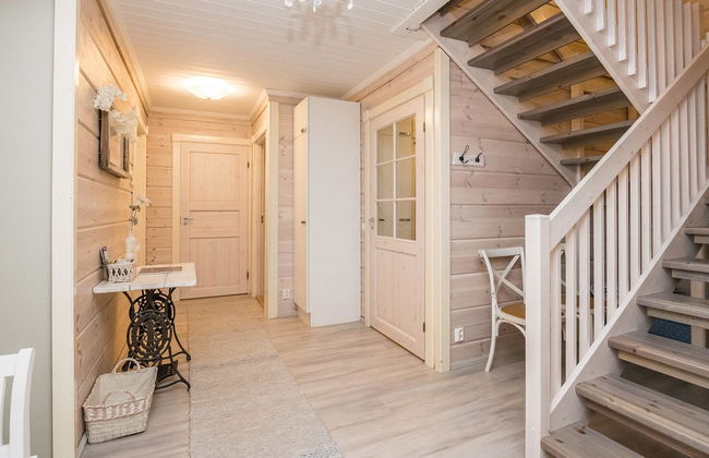 Tyssinniemi - Foto 29