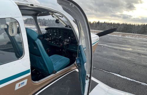 Wieża Krajna - Foto 62