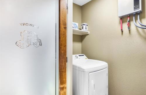 Stockyards Longhorn House, TCU close by - Foto 49