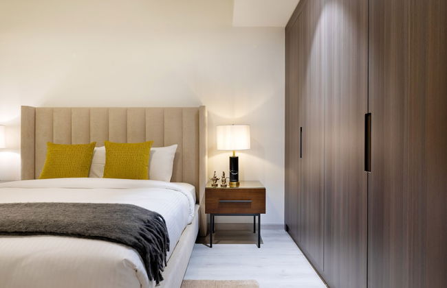 Maison Privee - Millennium Executive Tower - Photo 23