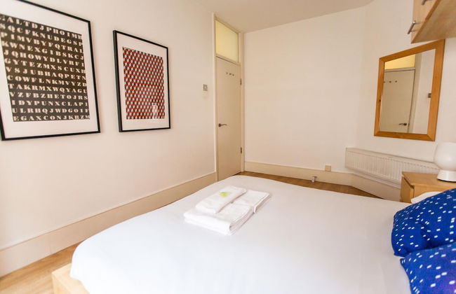 Bloomsbury Apartments by Allô Housing - Foto 3