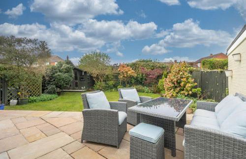 Bosuns Cottage by Winterton Cottages - Foto 20