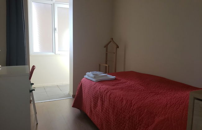 Ottoman Apart - Foto 14