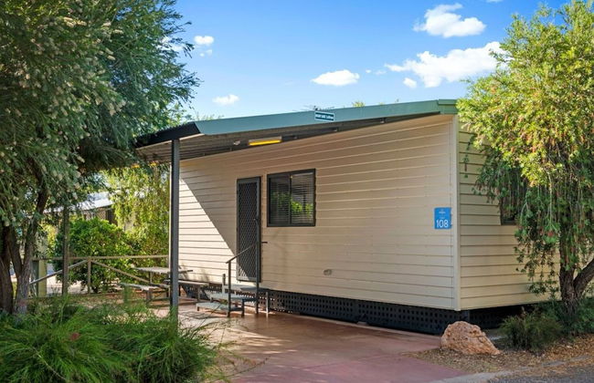 Discovery Parks - Alice Springs - Foto 46