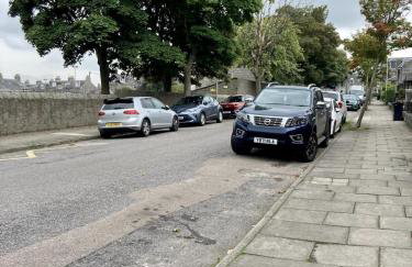 Free Parking, Near Airport, Aberdeen Uni and ARI - Foto 22