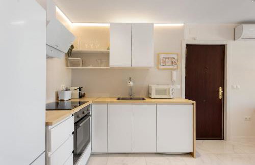 Apartment Málaga Center - Foto 5