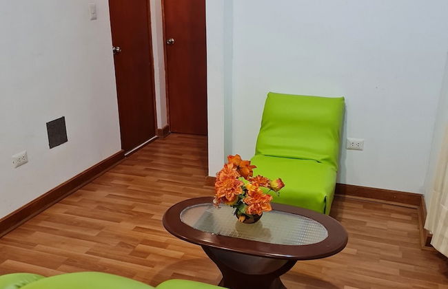 Kallpa Wasi - Foto 16