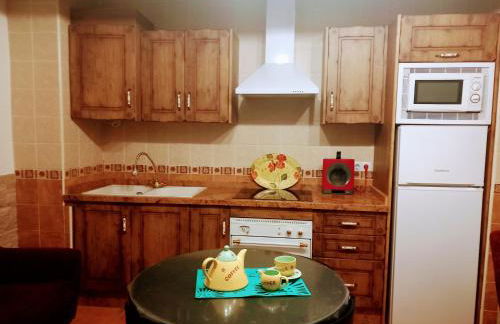 Apartamento Valentino's- Alpujarra - Foto 11