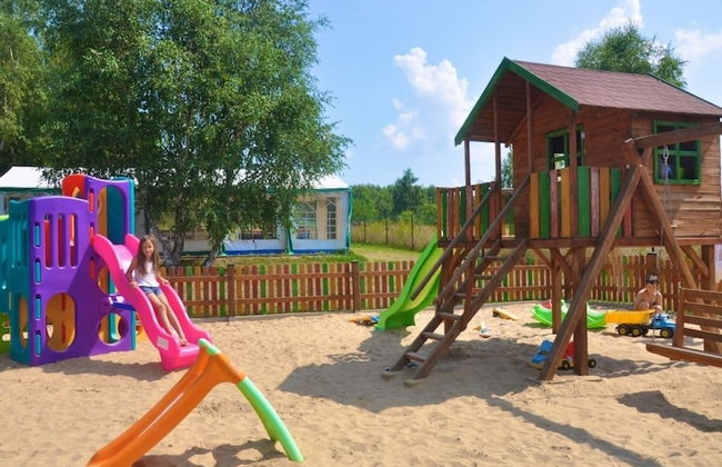 Duet Domki - Foto 12