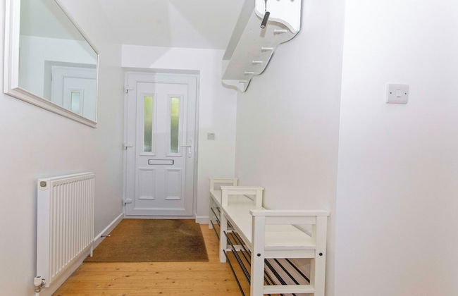 Rooftops Braunton 4 Bed Sleeps 8 Beautiful Views - Foto 23