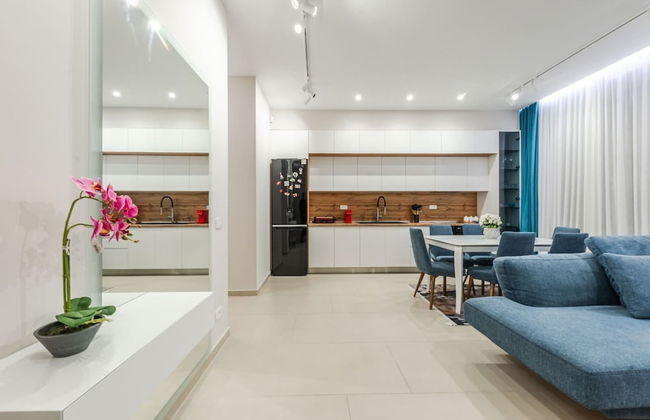 Golden Glow Villa Green Coast - Foto 11