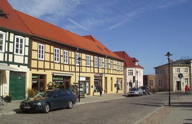 Amazing Apartment in Templin - Foto 10