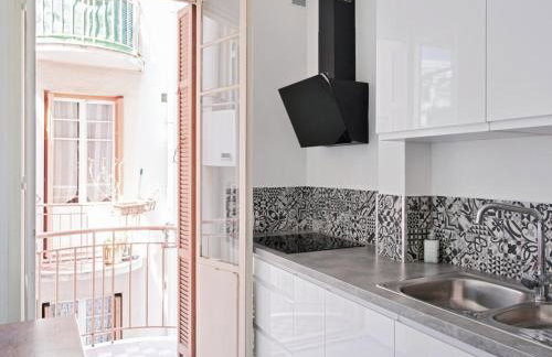 Le Philanthrope - Balcon Wifi Climatisation 60 m2 - Foto 8