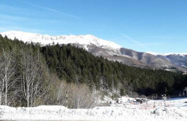 Monolocale Il Capriolo - Abetone - Foto 60