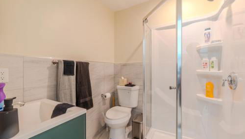 LUXE 4BDR2BA Near Boston- T-Station & Encore Casino - Foto 5