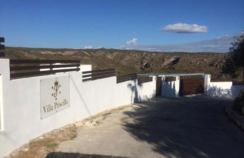 Villa Priscilla - Foto 31