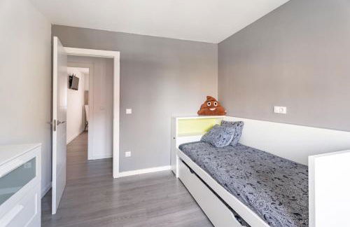 Apartamento Turístico Marcelo Celayeta AT Cerca del Centro - Photo 12