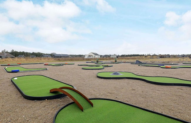 Holiday Home in Brovst - Foto 23