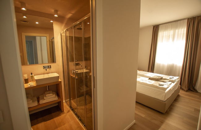 Ah Porticcioli boutique apartments - Foto 54