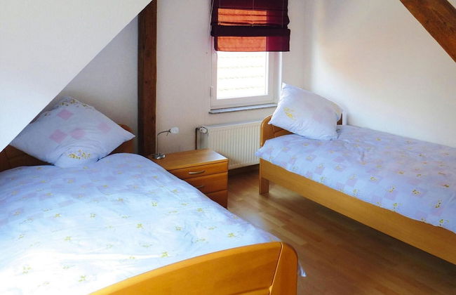 Wohnung in Perfekter Lage in Carolinensiel - Foto 3