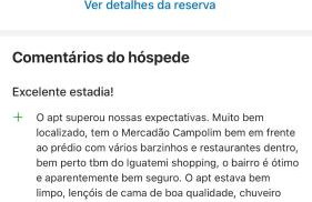 Moderno Studio na melhor região do campolim zona sul - Foto 2