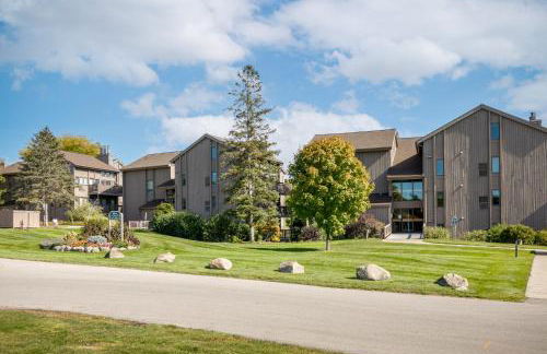 Beautiful 2BDR Loft Suite at Golf Course Condo 5549 - Foto 72