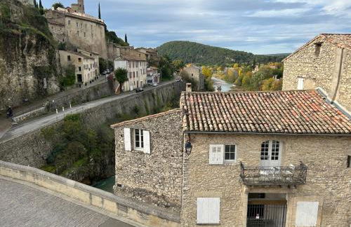 La Maison du Pont Romain - Photo 48