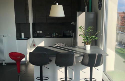 La Terrasse - Foto 12