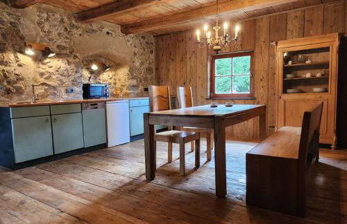 Auszeit in der Burg - Foto 15