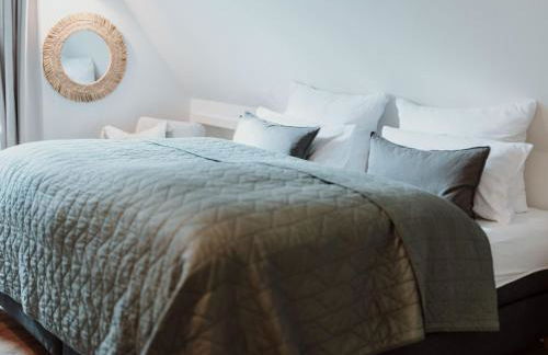 Holiday Home Spreewaldhaus am Landgut - Das Haupthaus by Interhome - Foto 11