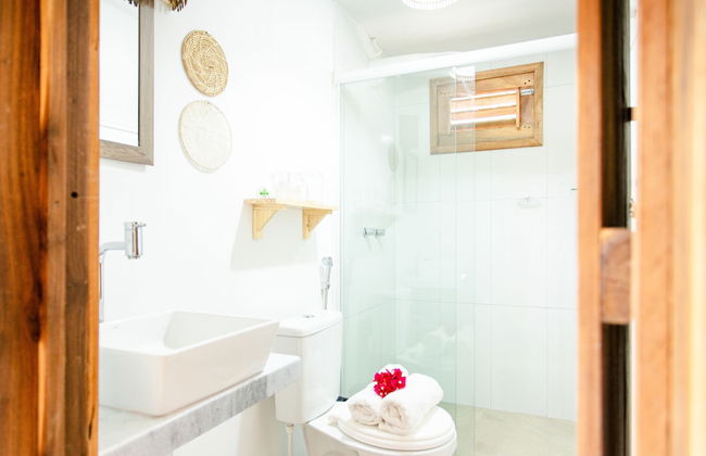 Chalés Caminho dos Ventos - Photo 22