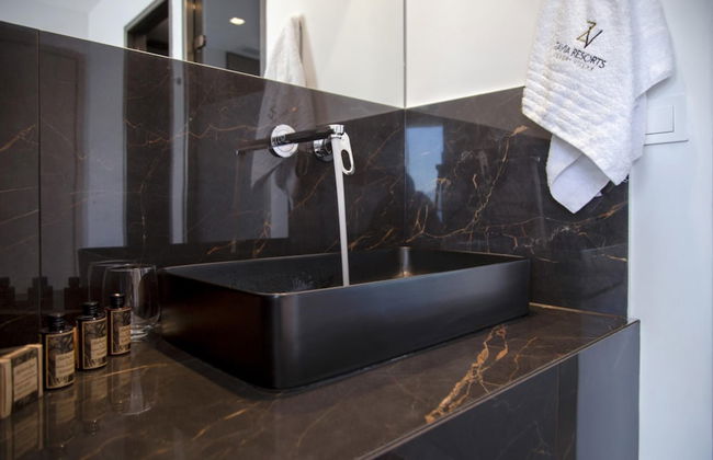 Zavia DYO in Syvota With 3 Bedrooms and 3 Bathrooms - Foto 40