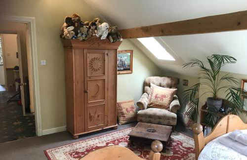 Moorgarth Hall Apartment, Ingleton, Yorkshire Dales - Foto 30