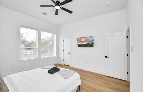 Luxe Houston Hotspot Minutes away from NRG Stadium, Med Center, Dtwn HTX - Foto 31