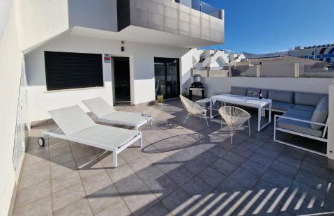 Holiday home Falua - Large communal pool - Lo Pagan - Photo 10