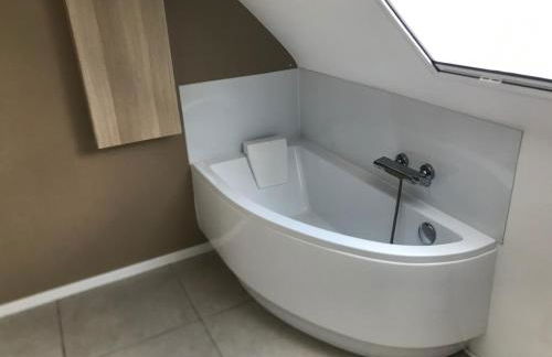 Villa Larmor-Plage 8 personnes avec piscine - Foto 24