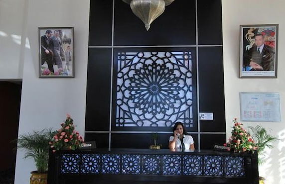 Appart Hotel Founty Beach - Foto 2