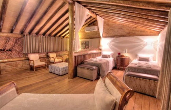 Hotel Fazenda Vida Bela - Photo 10