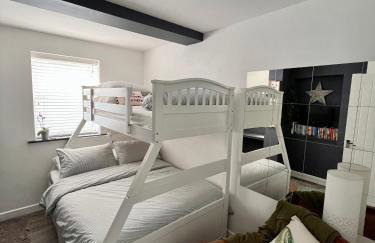 Sandy feet retreat - Photo 18