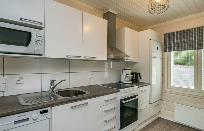 Tähtiranta - Foto 5