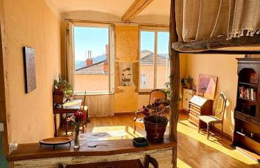 Charming apartment Croix Rousse with a view - Foto 1