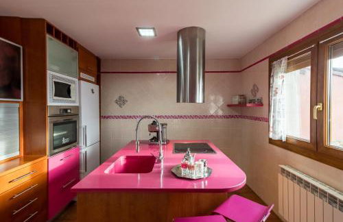 Casa Rural Alojamientos Marte - Foto 14