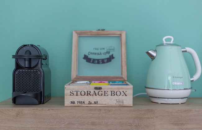 Milan Style Apartment - Foto 18