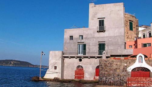 Apartment Ischia Sea Side by Interhome - Foto 2